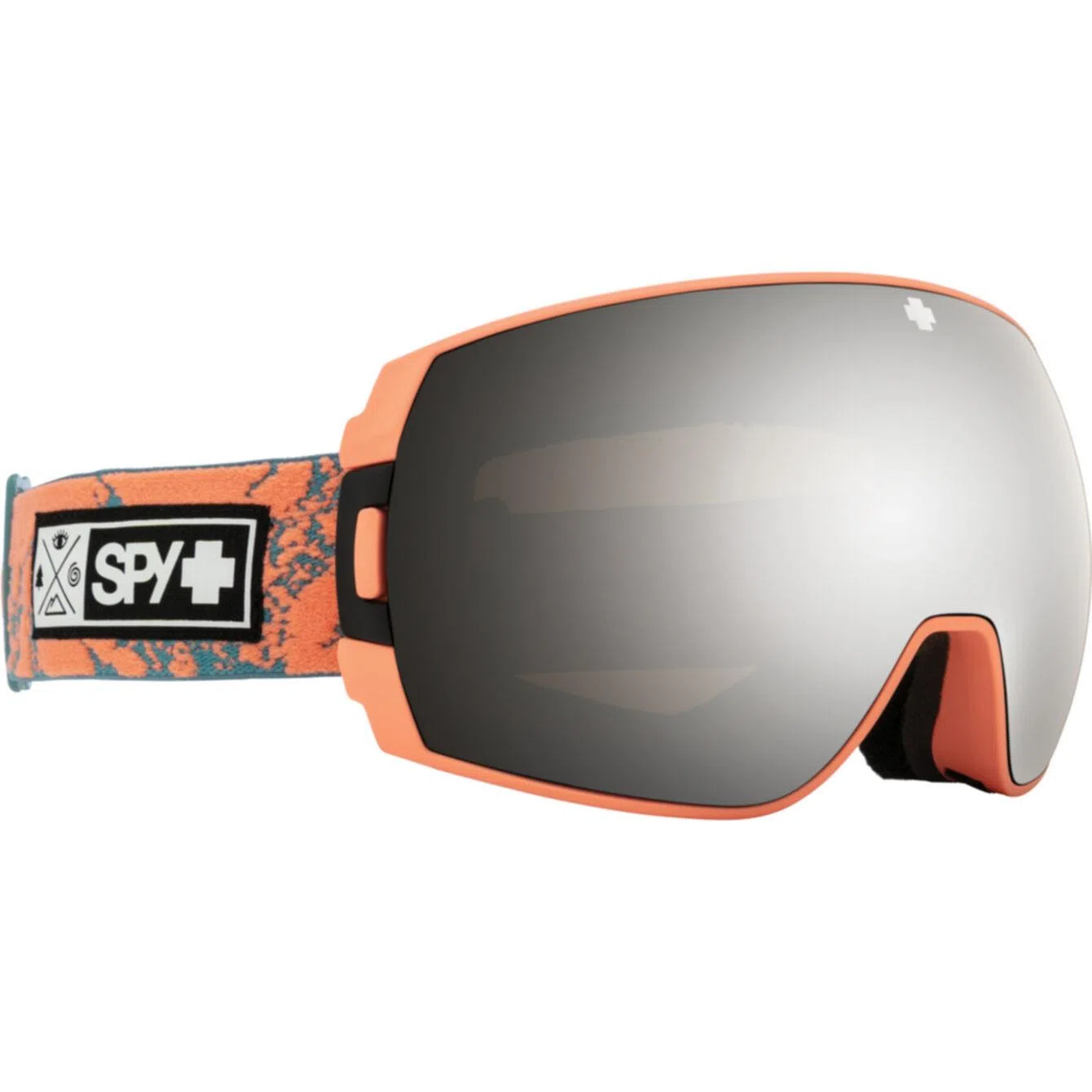 SpyOptic 310000 Goggles - Navy - view 10